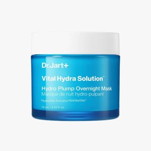 Vital Hydra Solution™ Hydro Plump Overnight Mask 75ml