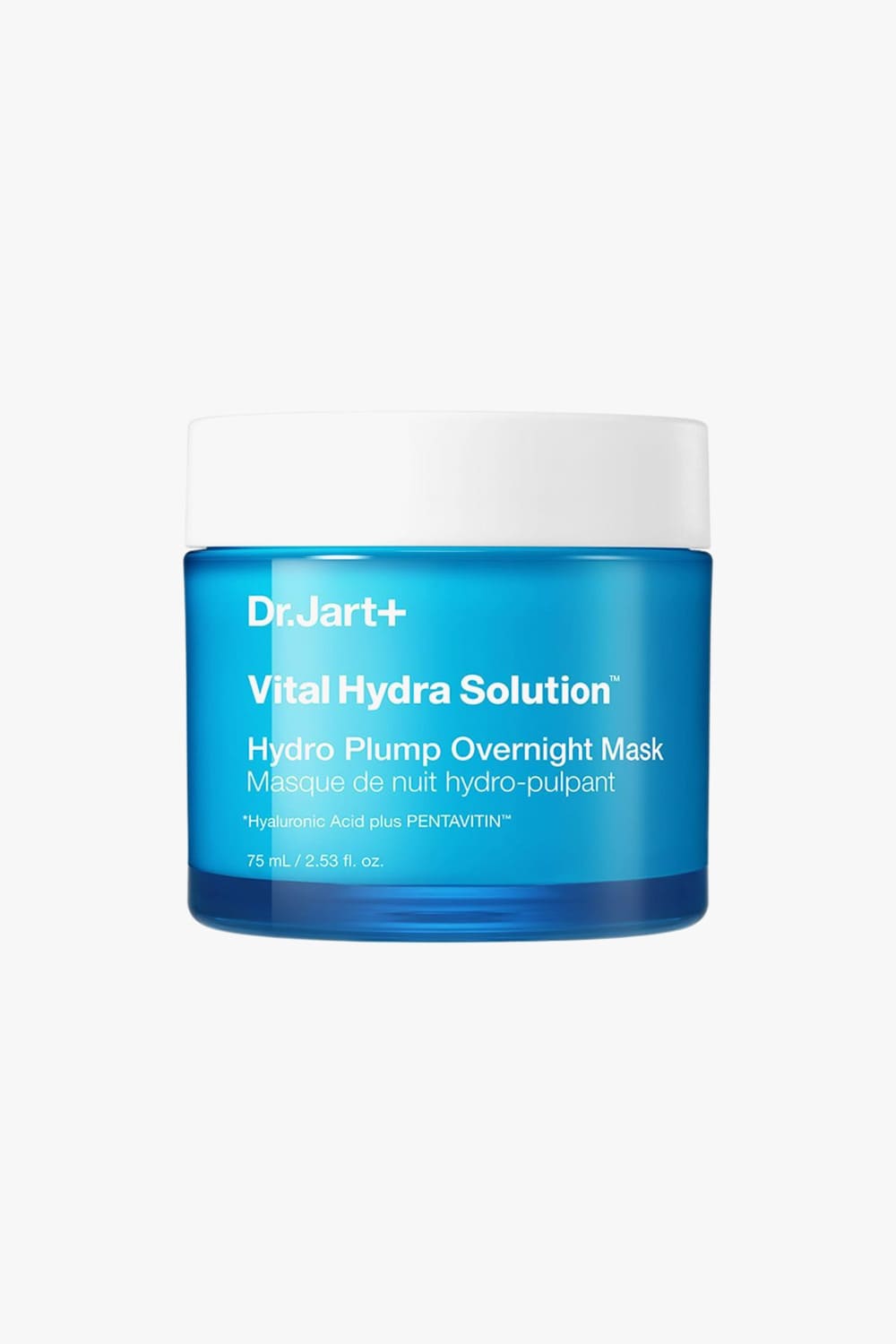 Vital Hydra Solution™ Hydro Plump Overnight Mask 75ml