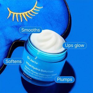 Vital Hydra Solution™ Hydro Plump Overnight Mask 75ml