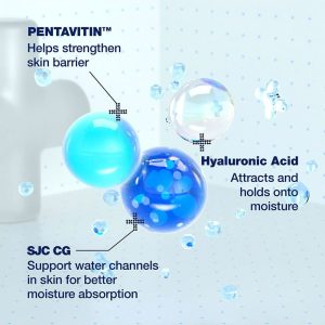 Vital Hydra Solution™ Hydro Plump Water Cream 15ml