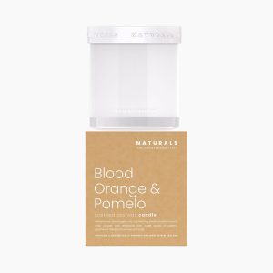 Candle Blood Orange & Pomelo 400G