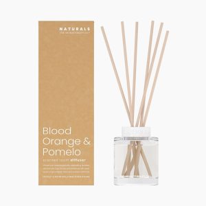 Diffuser Blood Orange &Pomelo 120ml