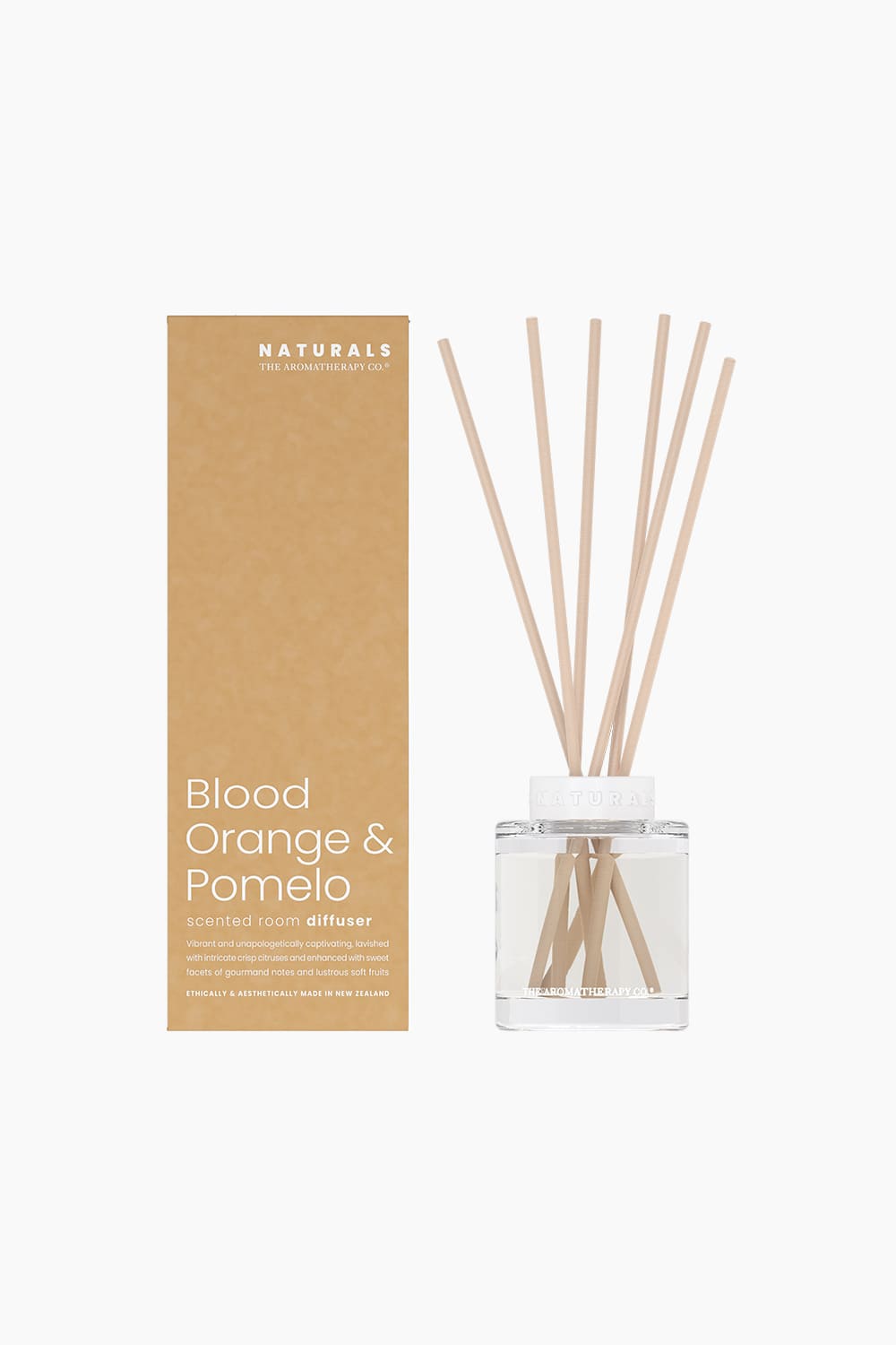 Diffuser Blood Orange &Pomelo 120ml