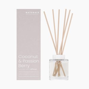 Diffuser Coconut&Passion Berry 120ml