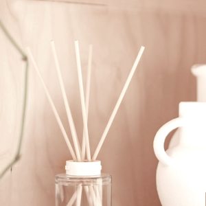 Diffuser Coconut&Passion Berry 120ml
