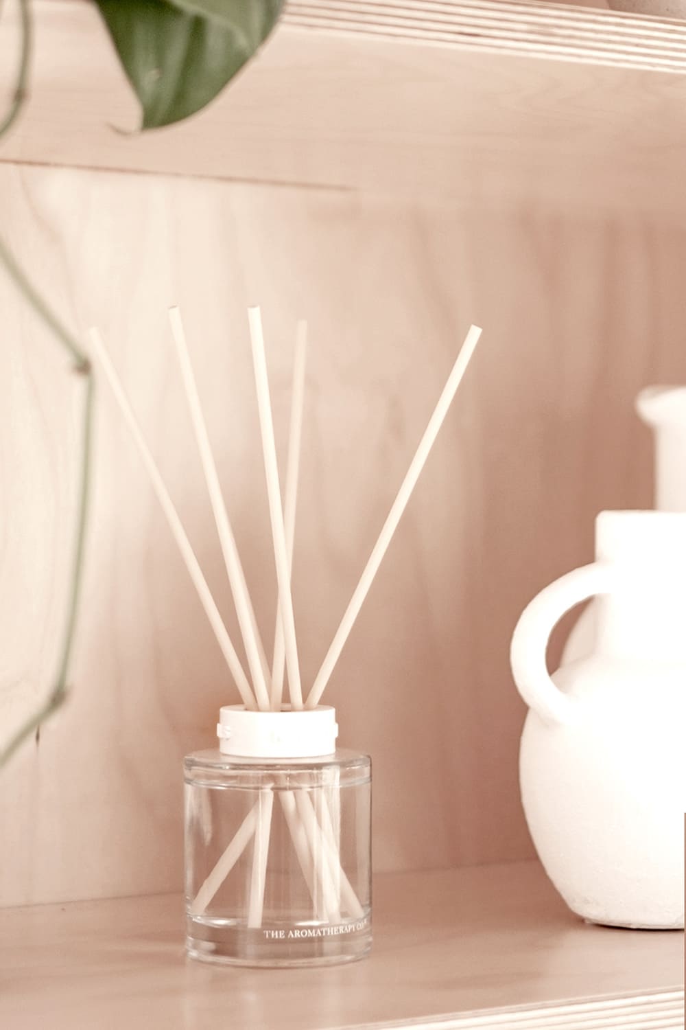Diffuser Neroli & Amber Wood 120ml - Image 2