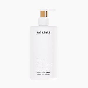 Hand&Body Wash Blood Orange&Pomelo 400ml