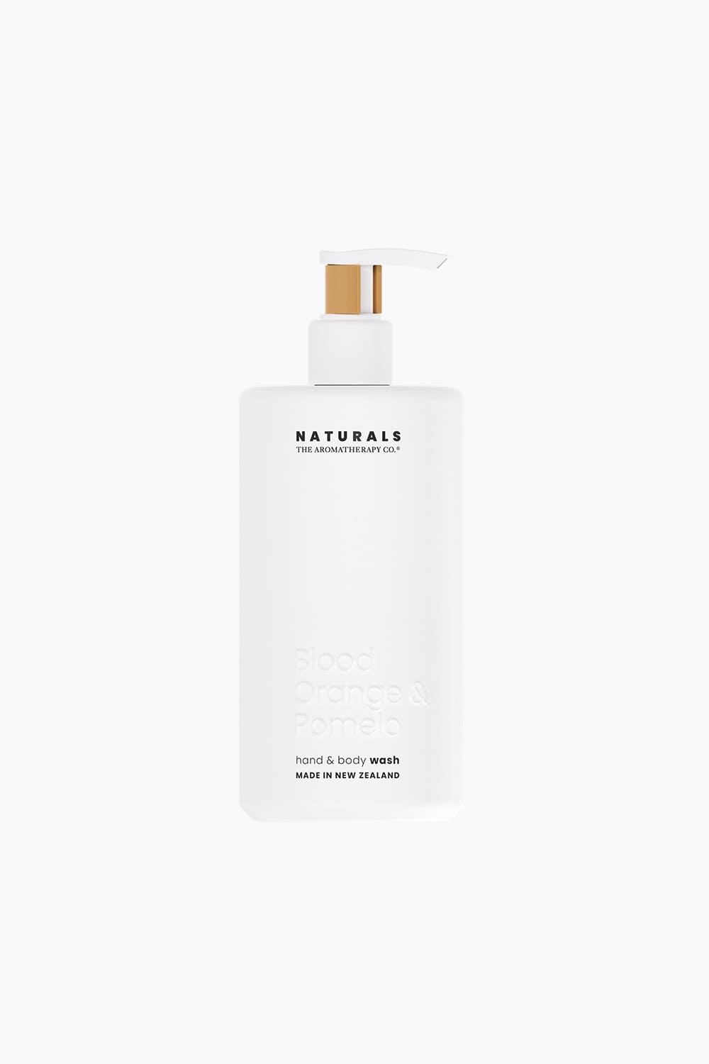 Hand&Body Wash Blood Orange&Pomelo 400ml