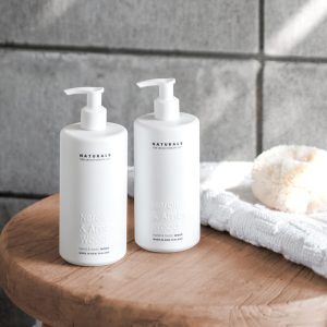 Hand&Body Wash Blood Orange&Pomelo 400ml
