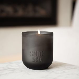 Candle 250G Tabac & Cedarwood