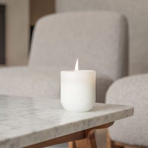 Candle 250G Tonka & White Musk