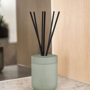Diffuser 200ml Amber & Freesia
