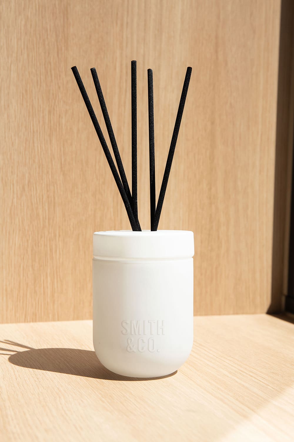 Diffuser 200ml Tonka & White Musk - Image 2