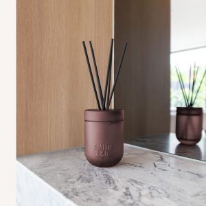 Diffuser 200ml Black Oud  & Saffron