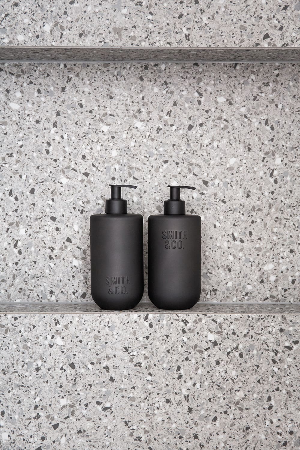 Hand&Body Wash Tabac & Cedarwood 400ml - Image 2