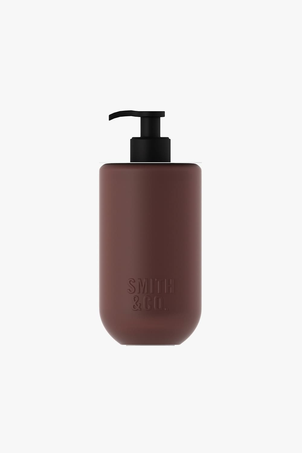 Hand&Body Wash Black OudĀ & Saffron 400ml