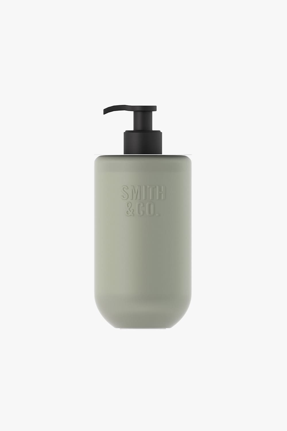 Hand&Body Lotion Amber & Freesia 400ml