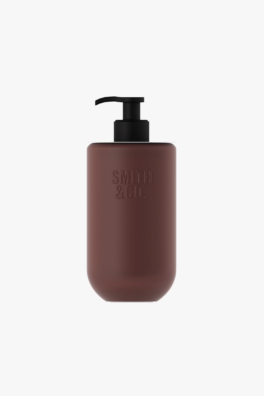 Hand&Body Lotion Black OudĀ & Saffron 400ml