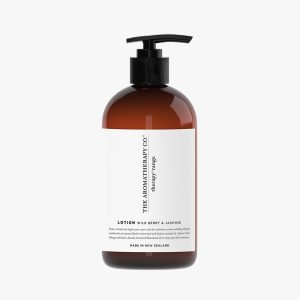 Wild Berry & Jasmine Hand&Body Lotion 500ml