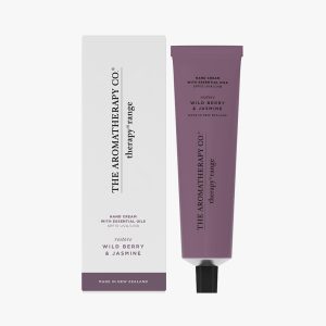 Wild Berry & Jasmine Hand Cream 75ml