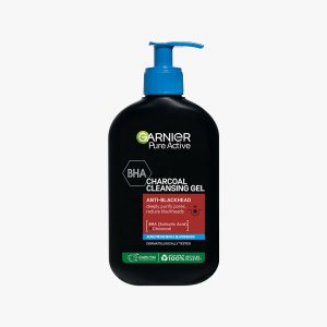 Charcoal Gel 250ml