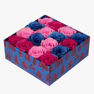 Merry&Wild Bath Flowers 90G