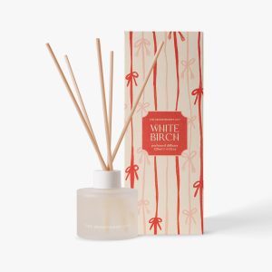 Bowtique Diffuser White Birch