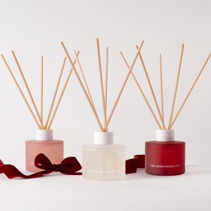 Bowtique Diffuser White Birch