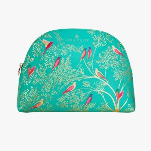 Sara Miller Green Large Bag