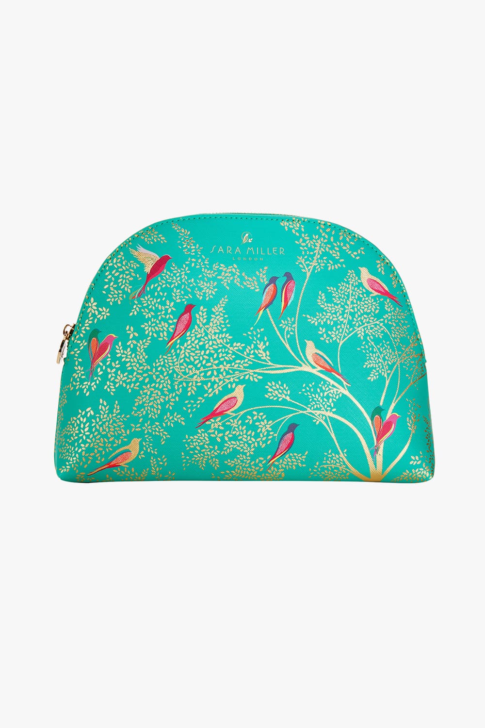 Sara Miller Green Large Bag