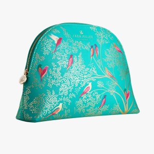 Sara Miller Green Large Bag