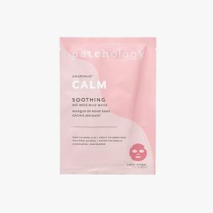 Smartmud Calm Mask