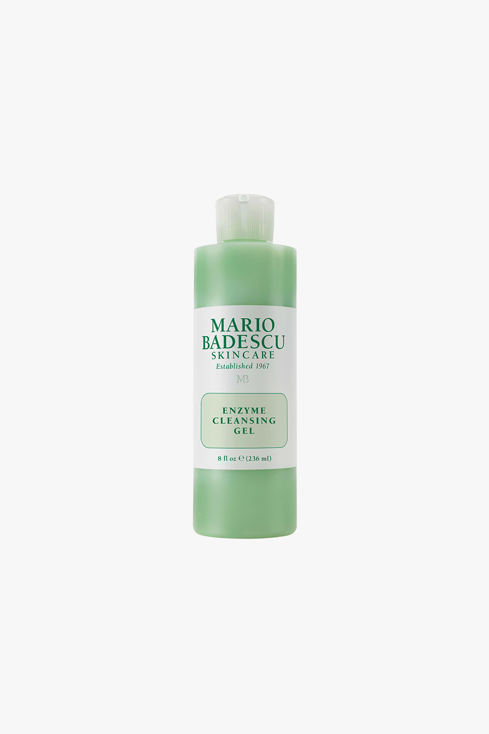 Enzyme Cleansing Gel 236ml