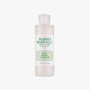 Acne Facial Cleanser 177ml