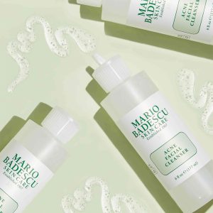Acne Facial Cleanser 177ml