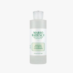 Gentle Foaming Cleanser