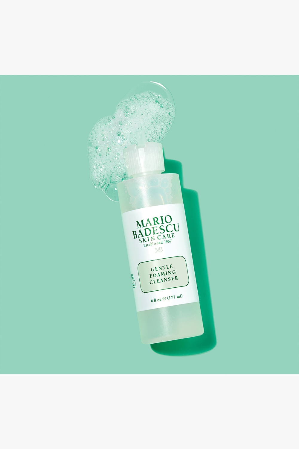 Gentle Foaming Cleanser - Image 2