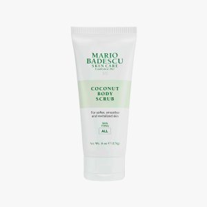 Coconut Body Scrub