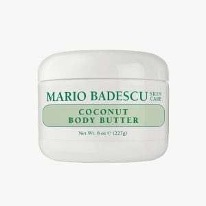 Coconut Body Butter