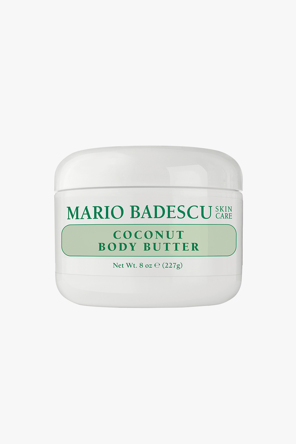 Coconut Body Butter