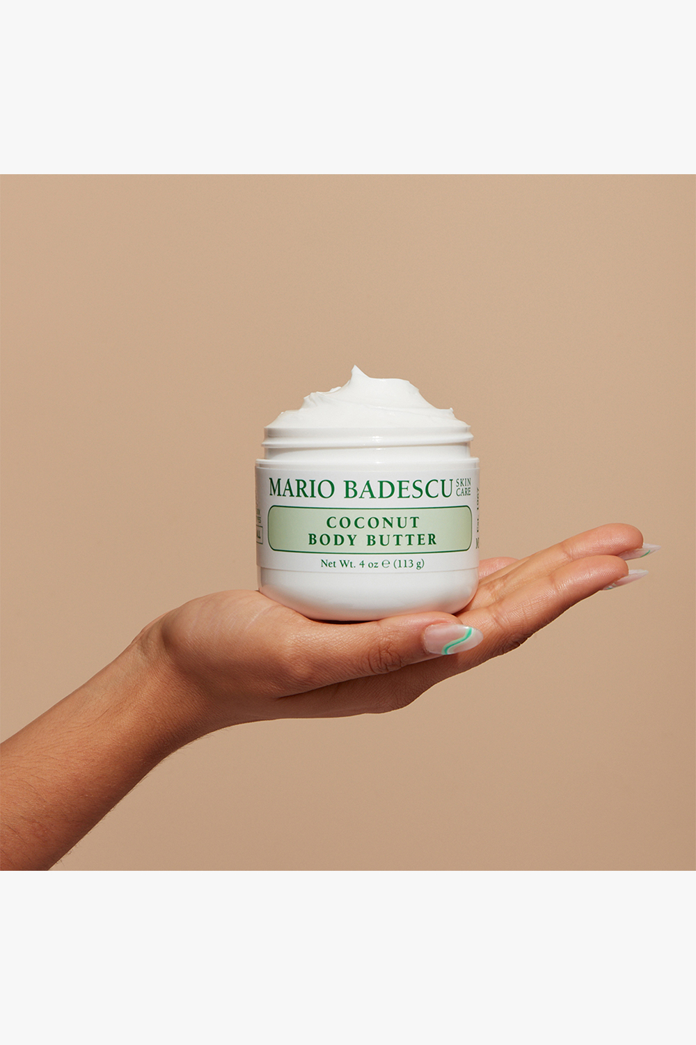 Coconut Body Butter - Image 2