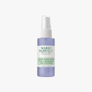 Facial Spray with Aloe Chamo & Lavender 59ml