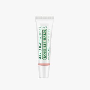 Rose Lip Balm