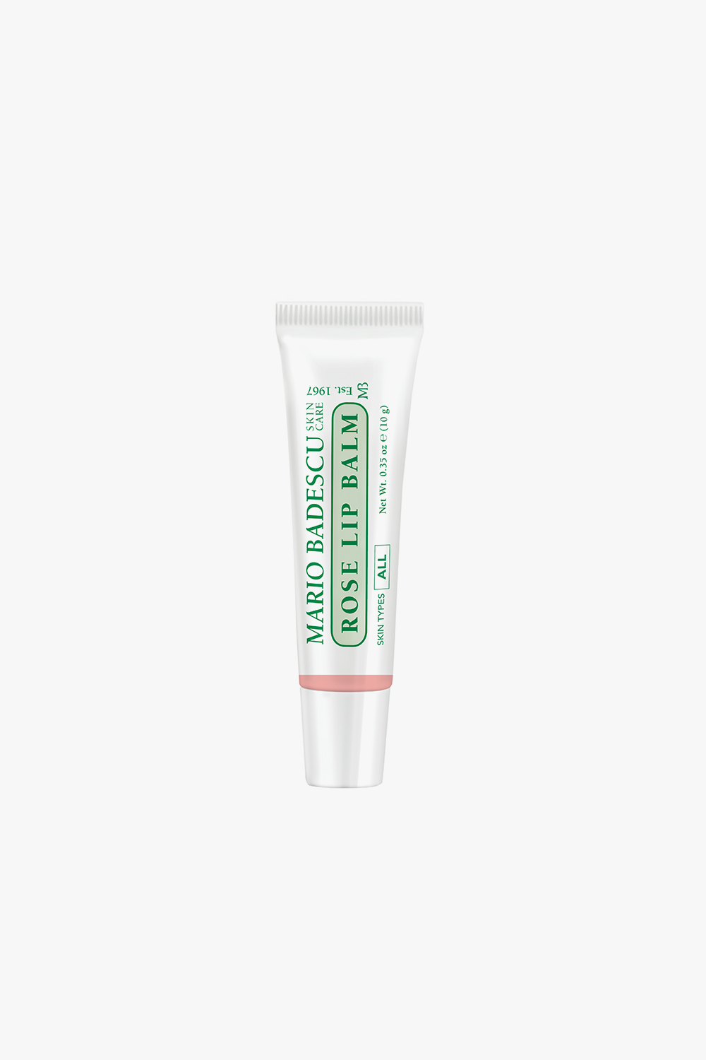 Rose Lip Balm