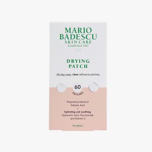 Drying Patch