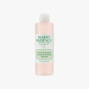 Witch Hazel & Rosewater Toner