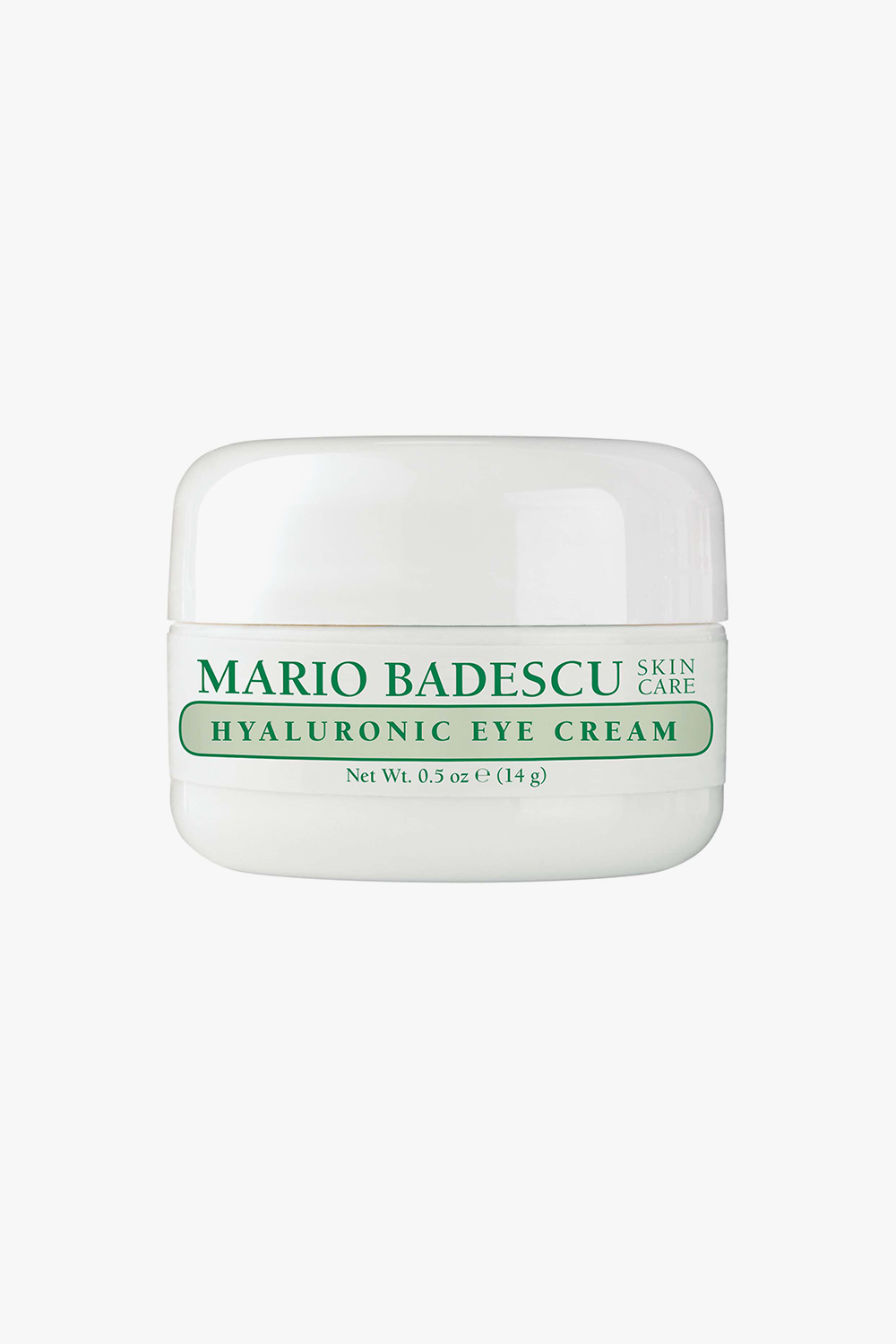 Hyaluronic Eye Cream 14ml
