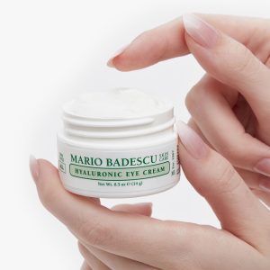 Hyaluronic Eye Cream 14ml