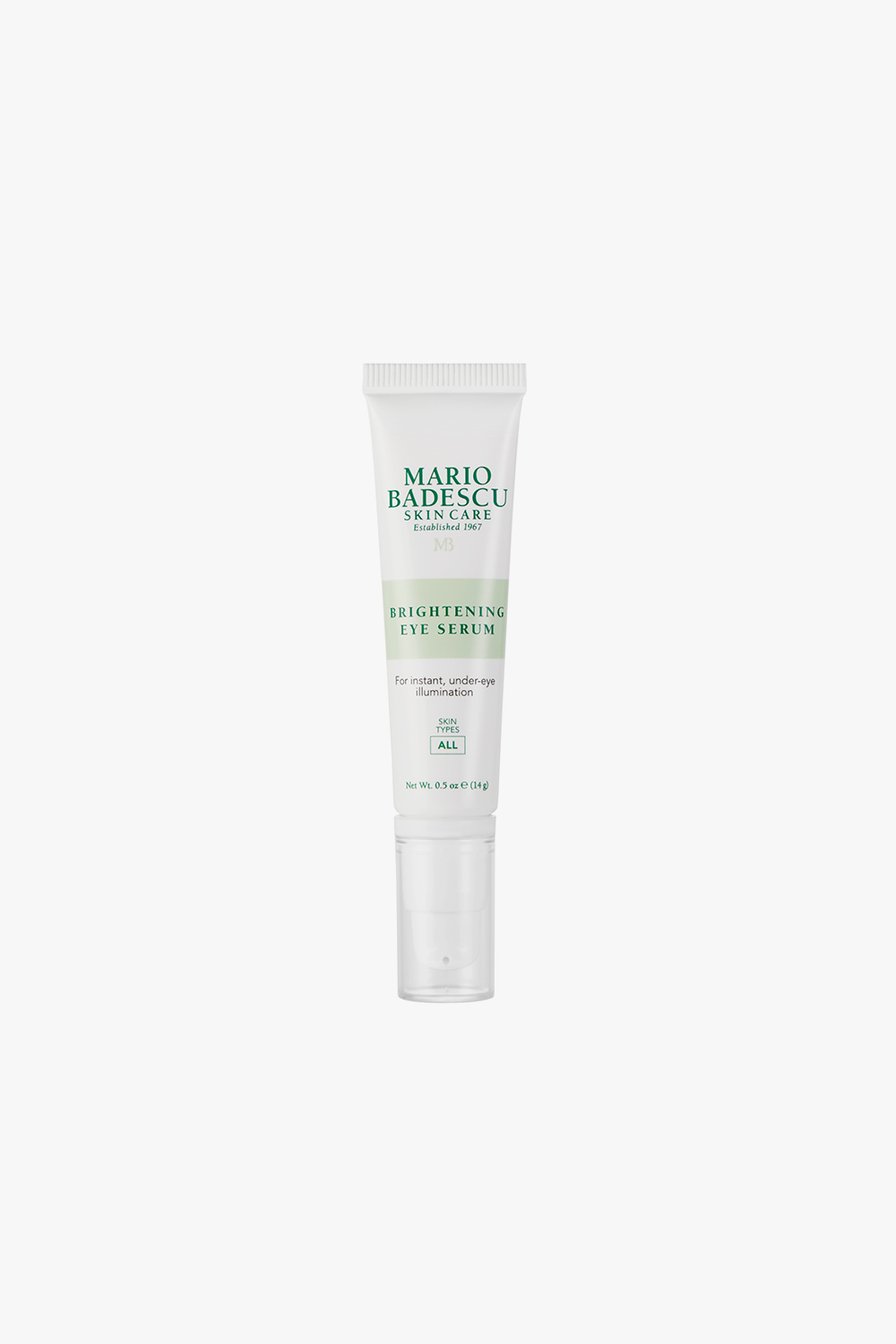 Brightening Eye Serum