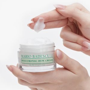 Hyaluronic Dew Cream 42g